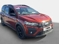 Marron Utilisé 2023 Dacia Jogger Extreme Berline | 20 490 €
