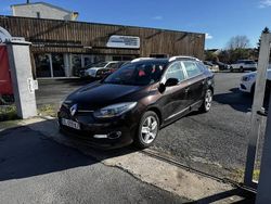 Brun Utilisé 2014 Renault Mégane GrandTour Business Break | 6 990 €
