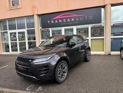 Gris Occasion 2022 Land Rover Range Rover evoque Autobiography SUV | 39 490 € (Super prix)