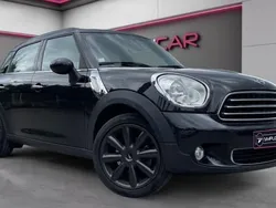 Utilisé 2014 Mini Countryman Chili SUV | 7 280 €