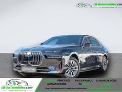 Utilisé 2023 BMW 750e Berline | 95 200 € (Super prix)
