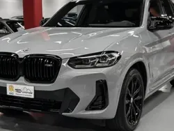 Utilisé 2022 BMW X3 M Sport SUV | 55 900 €