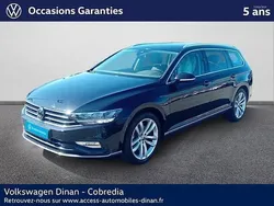 Utilisé 2023 VW Passat Elegance Break | 29 590 € (Prix juste)