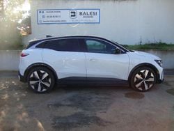 Blanc Occasion 2022 Renault Megane E-Tech Techno Berline | 19 900 € (Bon prix)