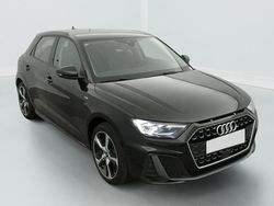Nouvelle 2025 Audi A1 Sportback Design Citadine | 27 900 € (Prix juste)