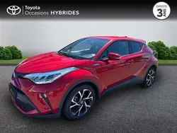 Utilisé 2022 Toyota C-HR Edition SUV | 22 980 € (Prix juste)