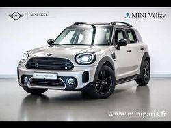 Gris Utilisé 2022 Mini Cooper Countryman Premium Plus SUV | 33 860 € (Prix cher)