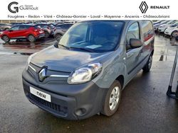 Gris Utilisé 2020 Renault Kangoo Monospace | 9 490 €