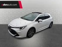 Utilisé 2022 Toyota Corolla Design Citadine | 26 590 € (Bon prix)