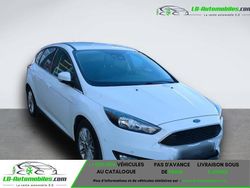 Utilisé 2018 Ford Focus Berline | 15 400 € (Prix juste)