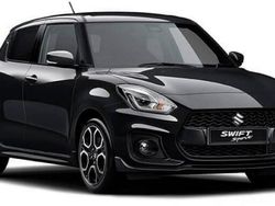 Utilisé 2022 Suzuki Swift Citadine | 17 990 € (Prix juste)