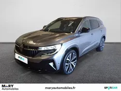 Utilisé 2024 Renault Espace Iconic Monospace | 36 990 € (Prix juste)