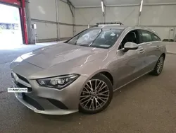 Gris Utilisé 2020 Mercedes CLA180 Shooting Brake Progressive Break | 19 930 €
