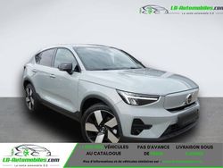 Utilisé 2024 Volvo C40 SUV | 46 400 €