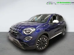 Utilisé 2019 Fiat 500 Citadine | 18 200 € (Prix juste)