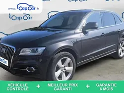 Utilisé 2014 Audi Q5 S-Line SUV | 22 000 € (Prix juste)