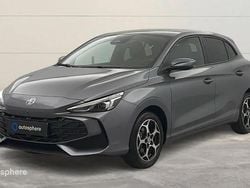 Utilisé 2024 MG MG3 Luxury Citadine | 19 299 € (Prix juste)