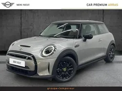 Argent Utilisé 2023 Mini Cooper SE Premium Citadine | 21 989 € (Prix juste)