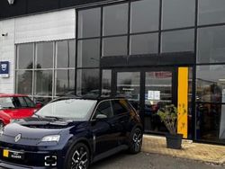 Utilisé 2024 Renault R5 Techno Citadine | 34 490 € (Prix assez cher)