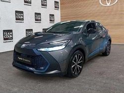 Utilisé 2024 Toyota C-HR Design SUV | 28 490 € (Prix juste)