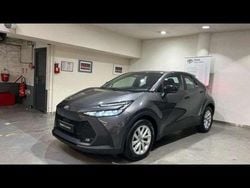 Occasion 2024 Toyota C-HR SUV | 28 499 € (Prix assez cher)