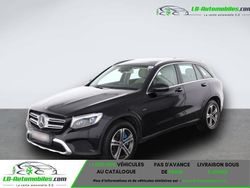 Utilisé 2017 Mercedes GLC350 | 36 100 € (Prix assez cher)