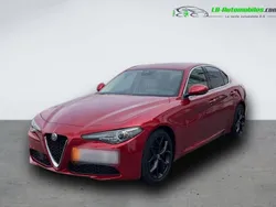 Utilisé 2022 Alfa Romeo Giulia Berline | 38 500 € (Prix cher)