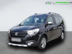Utilisé 2020 Dacia Dokker Van | 23 000 € (Prix cher)