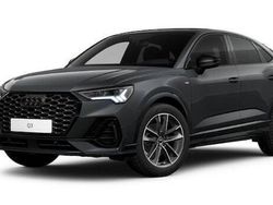 Gris daytona nacré Utilisé 2025 Audi Q3 Sportback S-line plus SUV | 53 490 €