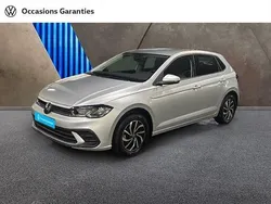 Utilisé 2024 VW Polo Edition | 23 590 € (Prix assez cher)