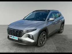 Utilisé 2024 Hyundai Tucson SUV | 33 990 € (Prix assez cher)