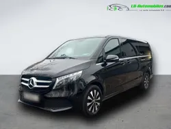 Mercedes V300