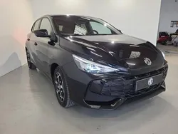 Utilisé 2024 MG MG3 Luxury Citadine | 19 790 € (Prix juste)