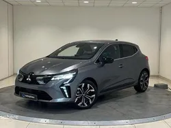Gris Nouvelle 2025 Mitsubishi Colt Intense Berline | 24 130 € (Prix cher)