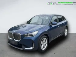 Utilisé 2025 BMW iX Sport Line SUV | 56 000 € (Prix juste)