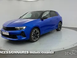 Bleue Utilisé 2023 Opel Astra Edition Berline | 28 990 €