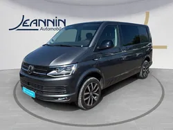 Gris Utilisé 2018 VW T6 Van | 36 990 € (Prix cher)