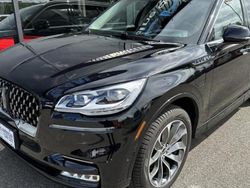 Utilisé 2021 Lincoln Aviator SUV | 121 900 €