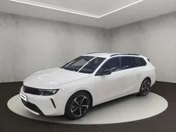 Blanc Nouvelle 2025 Opel Astra Edition Break | 25 250 € (Prix juste)