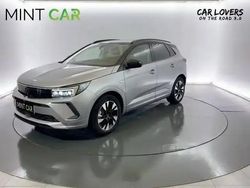 Gris Utilisé 2022 Opel Grandland X SUV | 24 990 € (Super prix)