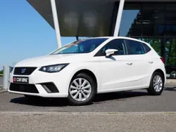 Utilisé 2022 Seat Ibiza Style Citadine | 16 990 € (Prix assez cher)