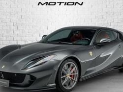 Utilisé 2018 Ferrari 812 Coupé | 338 990 € (Prix cher)