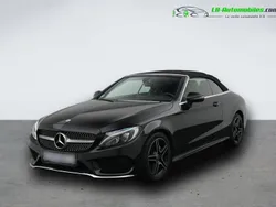 Utilisé 2018 Mercedes C180 Berline | 31 700 € (Prix cher)