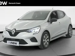 Gris Utilisé 2023 Renault Clio V Equilibre Citadine | 14 990 € (Bon prix)
