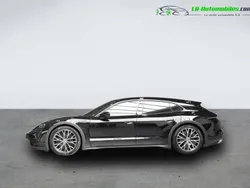 Utilisé 2022 Porsche Taycan Berline | 76 900 € (Super prix)