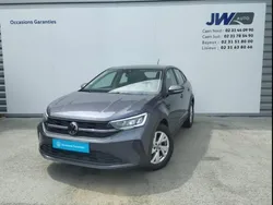 Gris Utilisé 2024 VW Taigo Life SUV | 19 780 € (Prix juste)