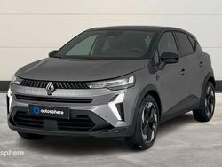 Biton Occasion 2025 Renault Captur Techno SUV | 27 499 € (Prix cher)
