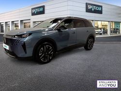 Utilisé 2024 Peugeot 5008 Allure Monospace | 36 390 € (Prix assez cher)