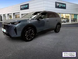 Utilisé 2024 Peugeot 5008 Allure Monospace | 36 390 € (Prix cher)