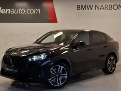 Utilisé 2025 BMW X2 M Sport SUV | 53 590 €